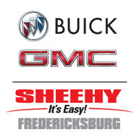 Sheehy Buick GMC of Fredericksburg logo