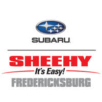 Sheehy Subaru of Fredericksburg logo