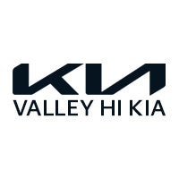 Valley Hi Kia logo