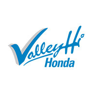 Valley Hi Honda logo