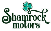 Shamrock Motors logo