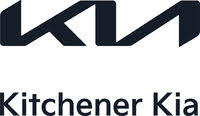Kitchener Kia logo