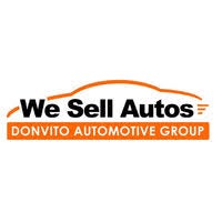 We Sell Autos logo