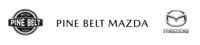Pine Belt Mazda logo