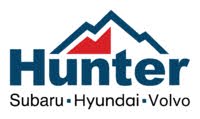 Hunter Subaru Hyundai Volvo