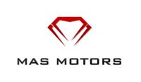 Mas Motors  logo