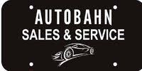 Autobahn Sales & Service LLC logo