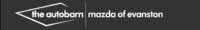 The Autobarn Mazda of Evanston logo