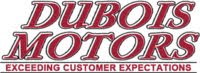 Dubois Motors logo