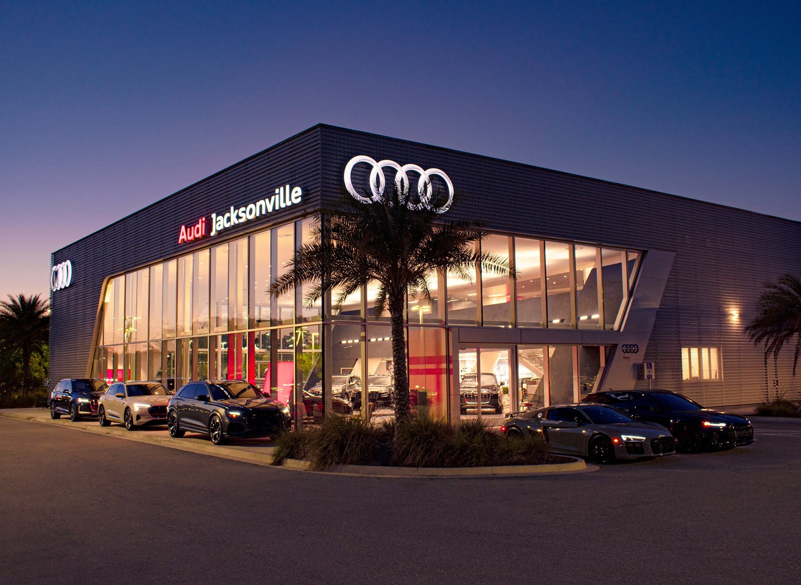 Audi Jacksonville - CarGurus