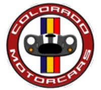 Colorado Motorcars Denver logo