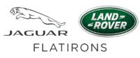 Jaguar Land Rover Flatirons logo