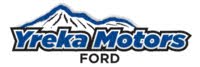 Yreka Motors logo