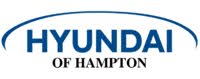 Hyundai of Hampton logo