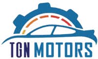 TGN Motors logo
