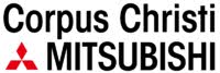 Corpus Christi Mitsubishi logo