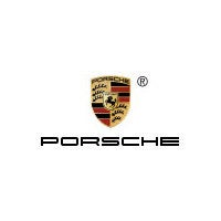 Porsche Hilton Head logo