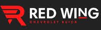 Red Wing Chevrolet Buick logo