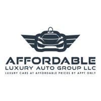 Affordable Luxury Auto Group LLC logo