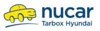 Nucar Tarbox Hyundai logo