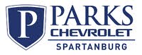 Parks Chevrolet of Spartanburg logo