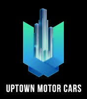 Uptown Motor Cars logo