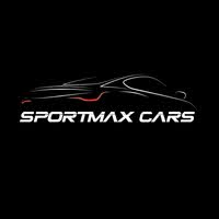 SportMax Cars logo