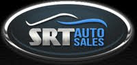 SRT Auto Sales logo