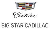 Big Star Cadillac logo