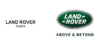 Land Rover Tampa logo