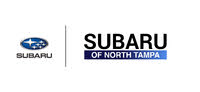 Subaru of North Tampa logo