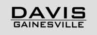 Davis Gainesville Automotive logo