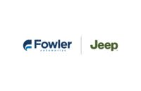 Fowler Jeep of Boulder logo