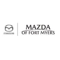 Mazda of Fort Myers logo