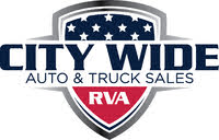 City Wide Auto & Truck Sales RVA logo