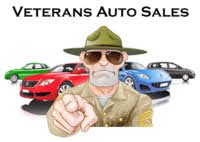 Veterans Auto Sales LLC logo