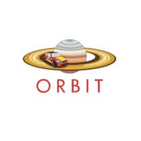 Orbit Auto Sales logo
