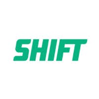 Shift logo