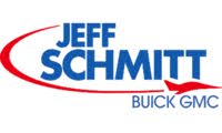 Jeff Schmitt Buick GMC logo