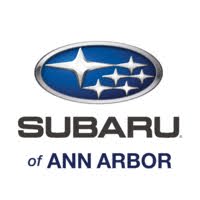Subaru of Ann Arbor logo
