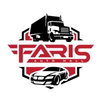 Faris Auto Mall logo