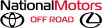 National Motors logo