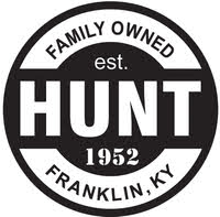 Hunt Ford logo