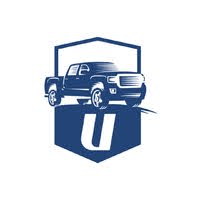 United Cars and Trucks logo