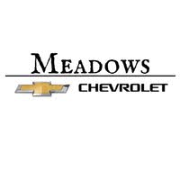 Meadows Chevrolet logo
