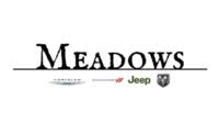 Meadows Chrysler Dodge Jeep Ram logo