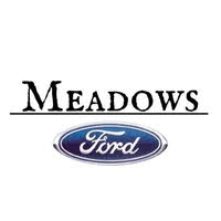 Meadows Ford logo