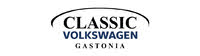 Classic Volkswagen Gastonia logo
