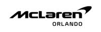 McLaren Orlando logo