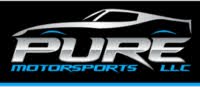 Pure Motorsports LLC logo
